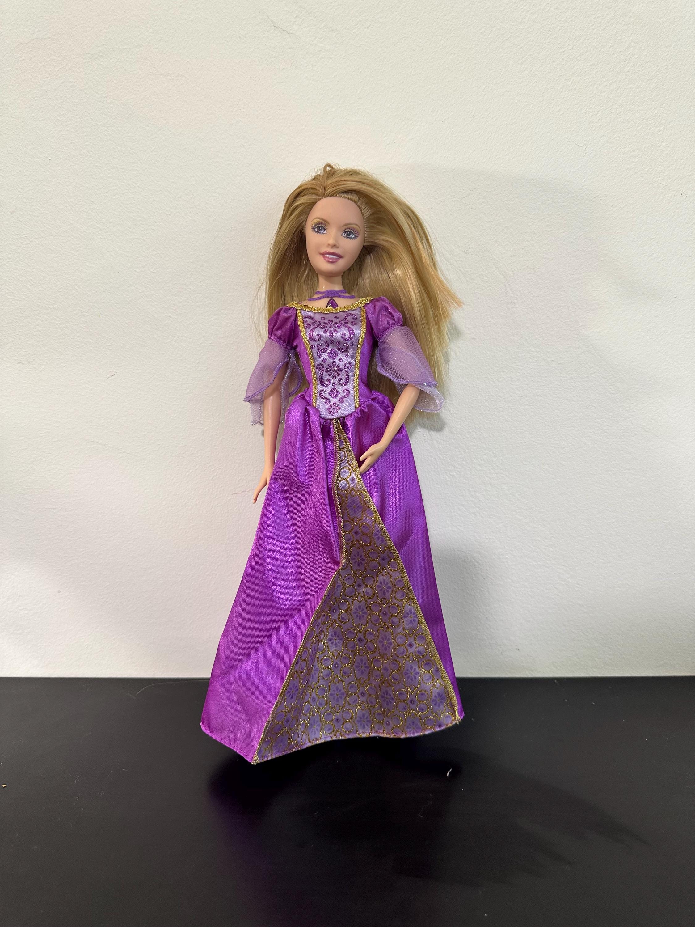 Luciana Barbie - Etsy Canada
