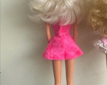 ヴィンテージバービー人形 1997年 スイートハートバービー - Etsy 日本