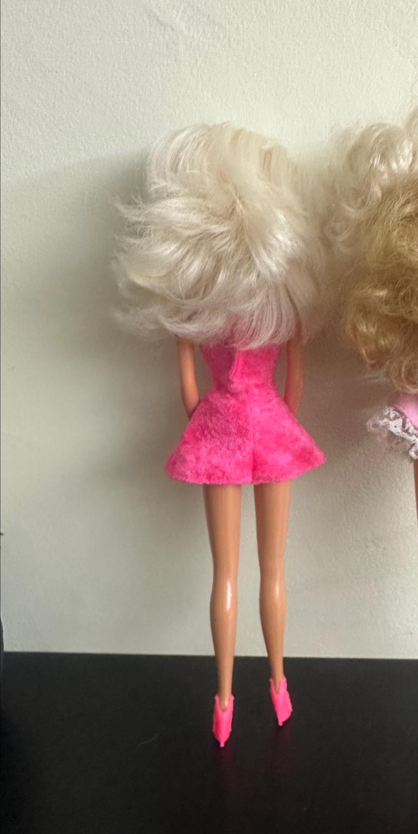 バービー レア ヴィンテージ ヴィンテージバービー人形 1997年 スイートハートバービー - Etsy 日本