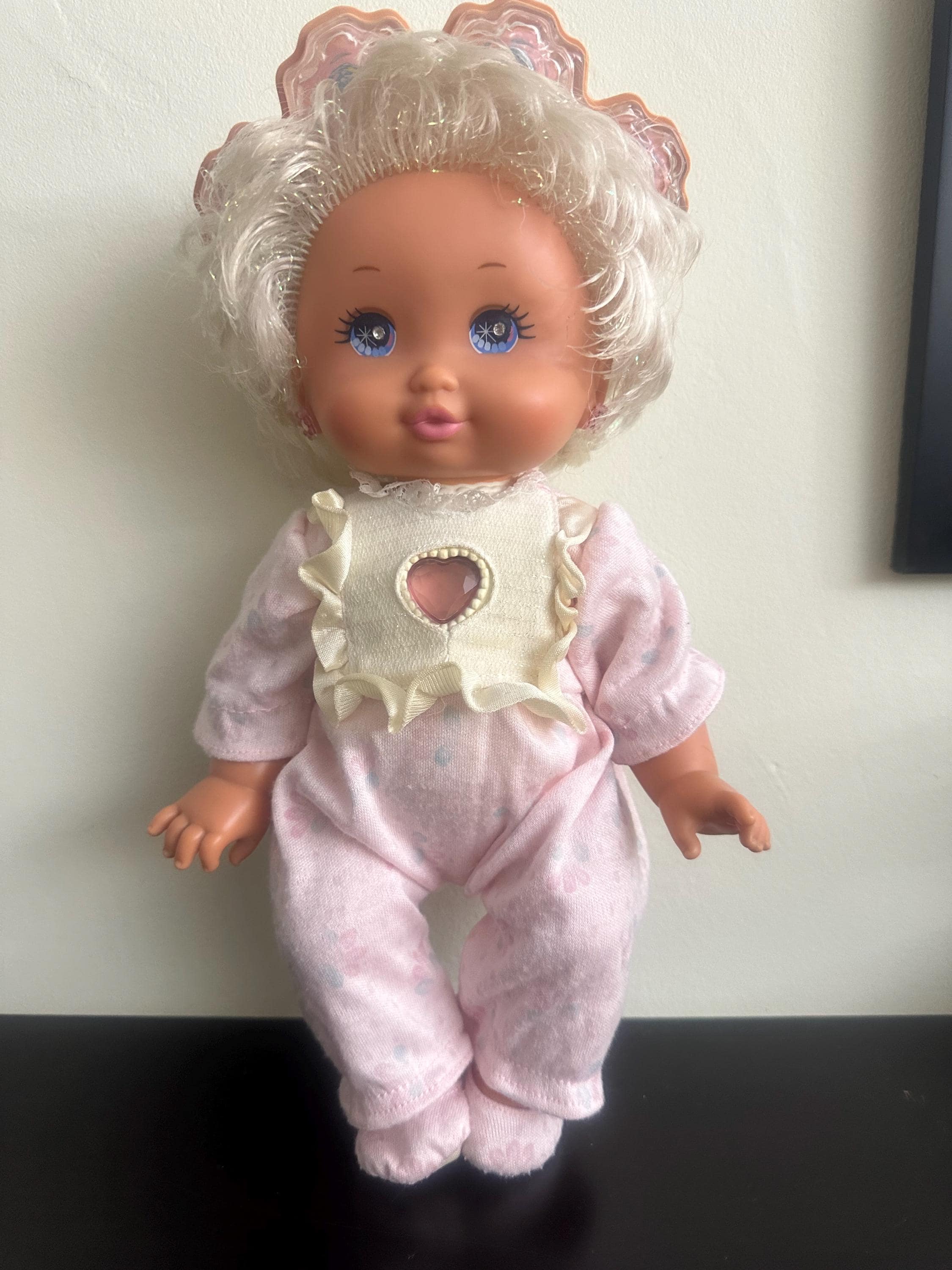 Mattel Pj Sparkles - Etsy Mattel Pj Sparkles - Etsy