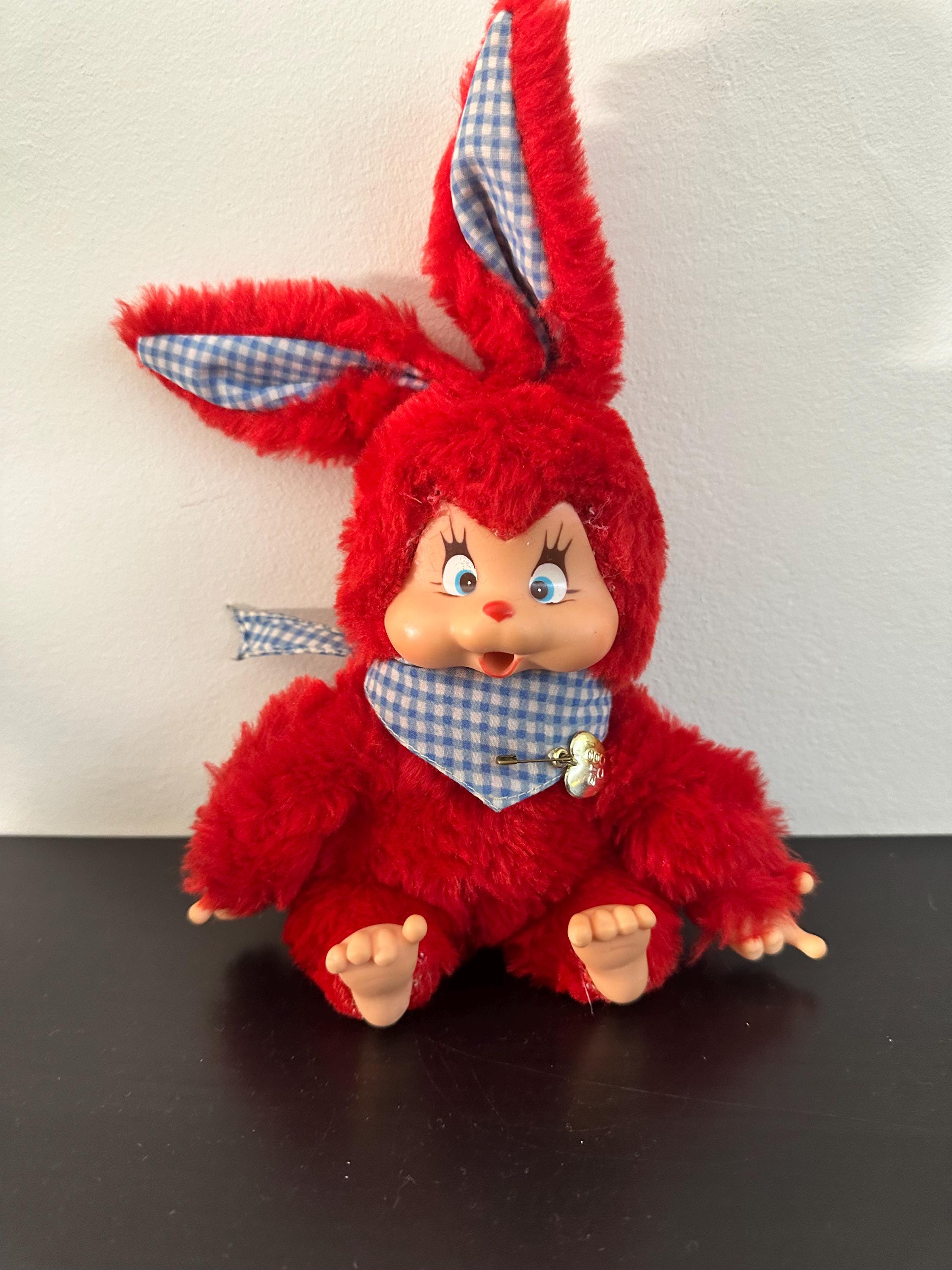 ニャーミー NYAMY WASHINO vintage 2907 モンチッチ il_fullxfull.7995175275_t88z.jpg