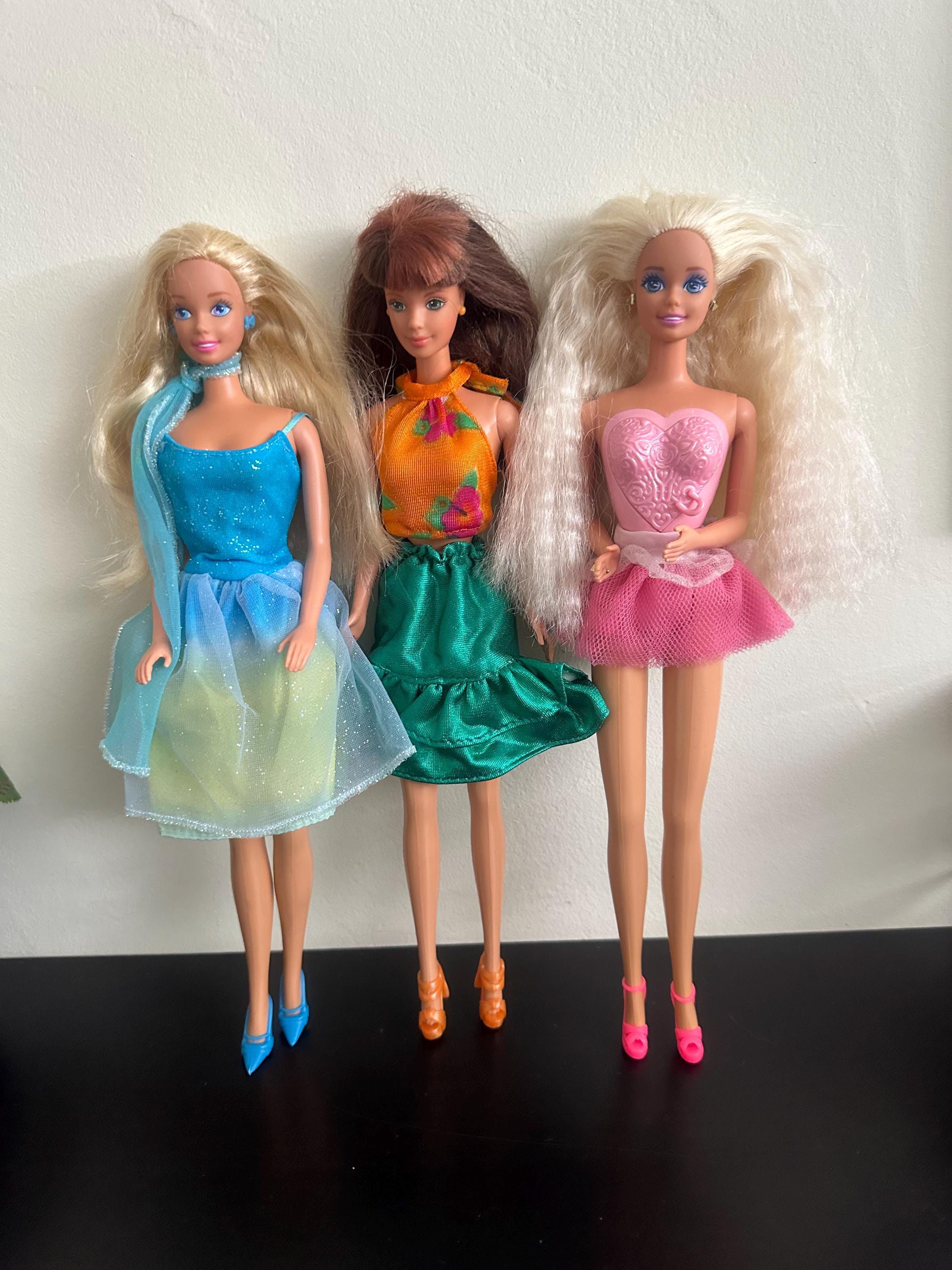 90s midge barbie - Etsy 日本