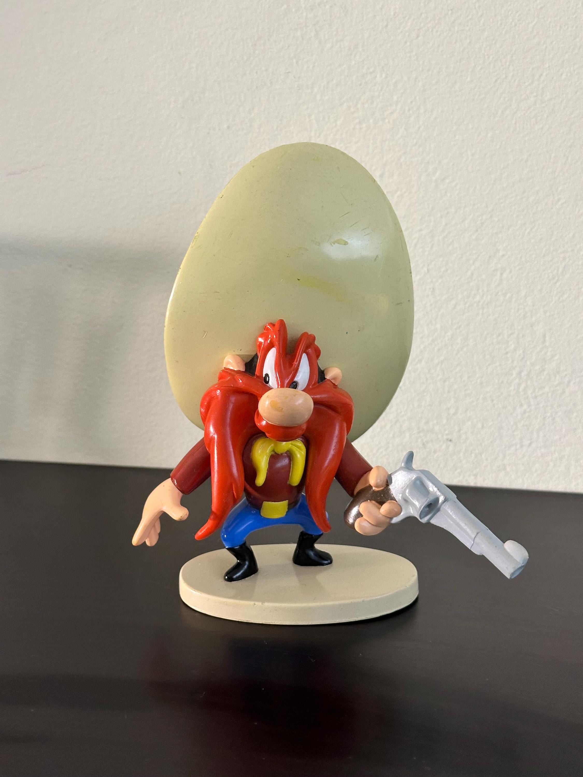 Wile coyote figurine - Etsy 日本