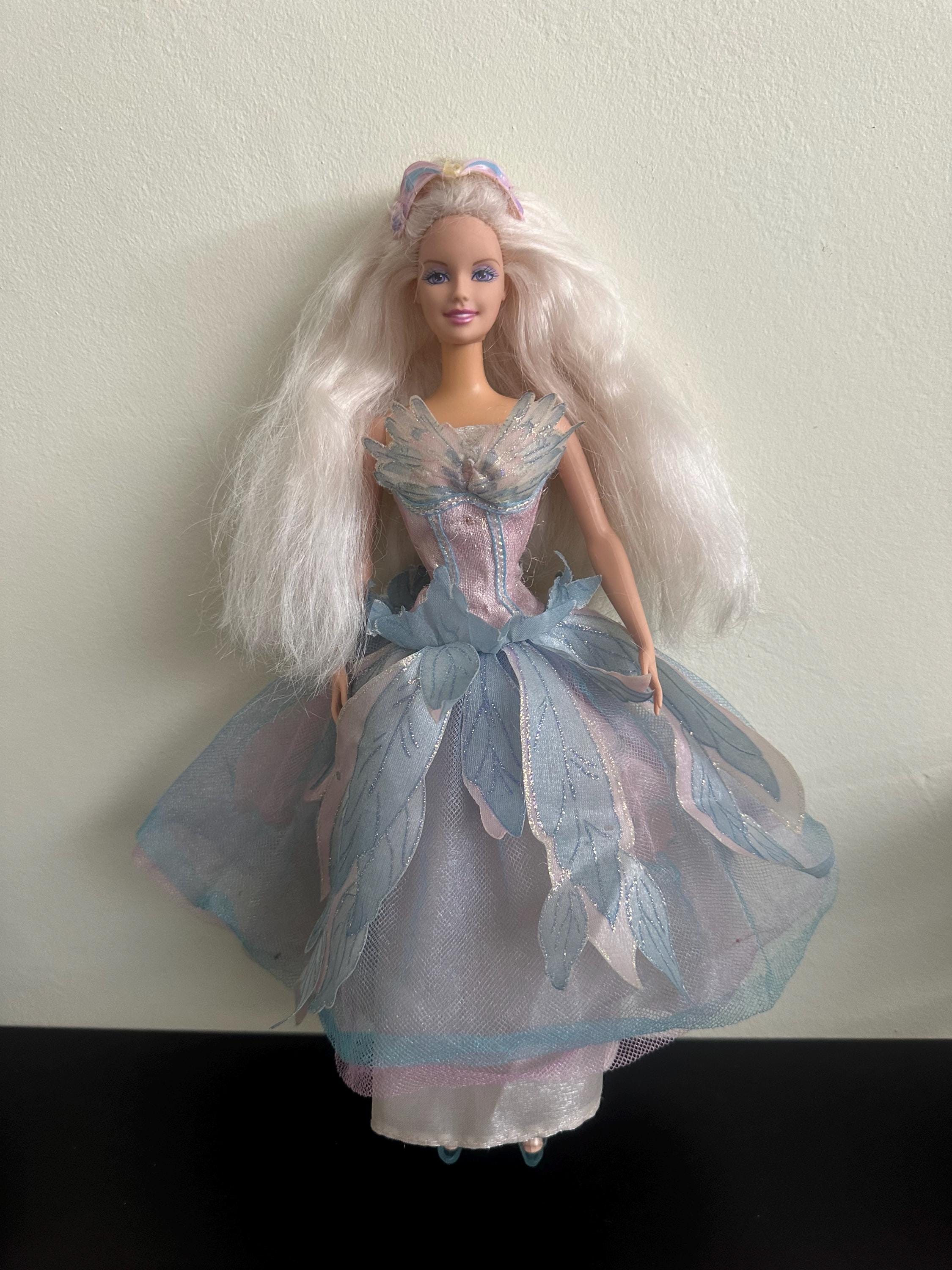 Songbird barbie España