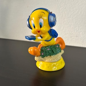 Tweety Figure - Etsy