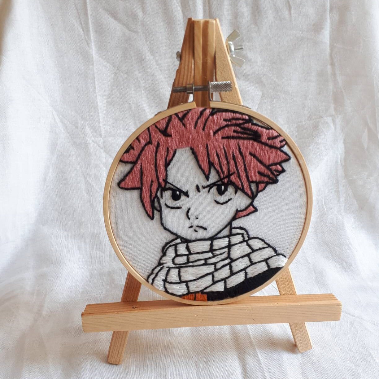Natsu Fairy Tail Anime Love You To The Moon And Back Galaxy 2023 Holiday  Couple Gifts Christmas Decorations Ornament - Mugteeco