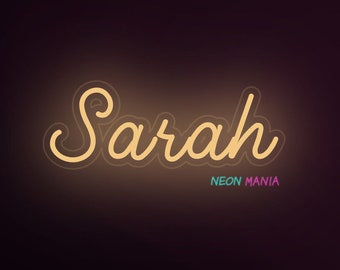 Sarah Name Sign - Etsy Denmark Sarah Name Sign - Etsy Denmark