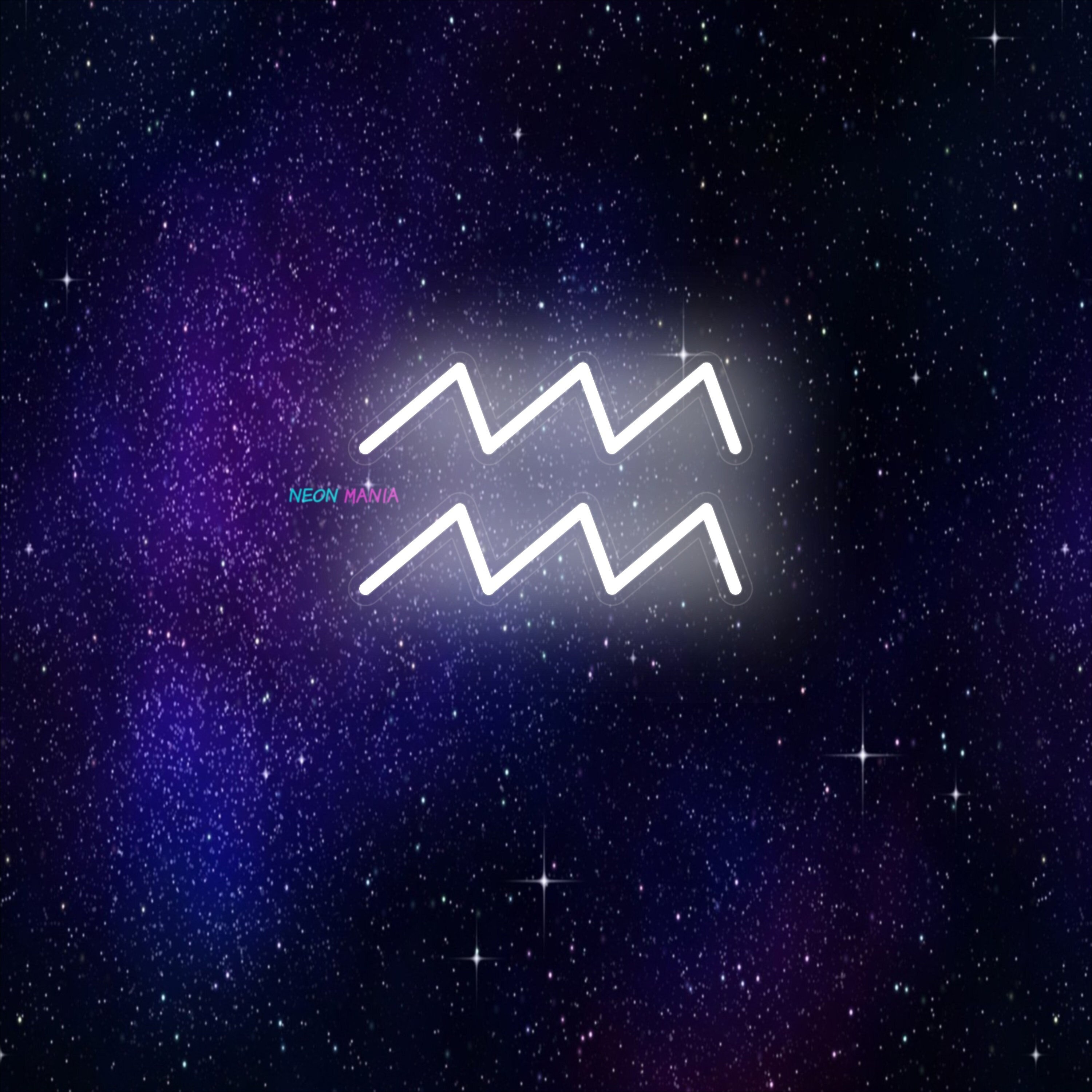 Aquarius Sign