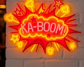 B KOOL レコード BOOM! BOOM! BOOM! サイン 12インチ PinMart's BOOM! Comic Book Art Enamel Lapel Pin - Walmart.com