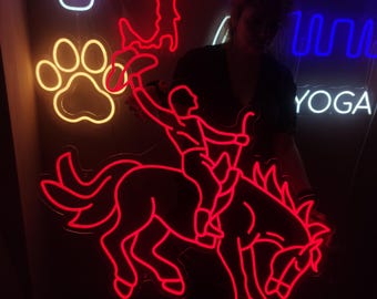 neon sign （ネオンサイン） jodhpurs crash denim Design على X: 