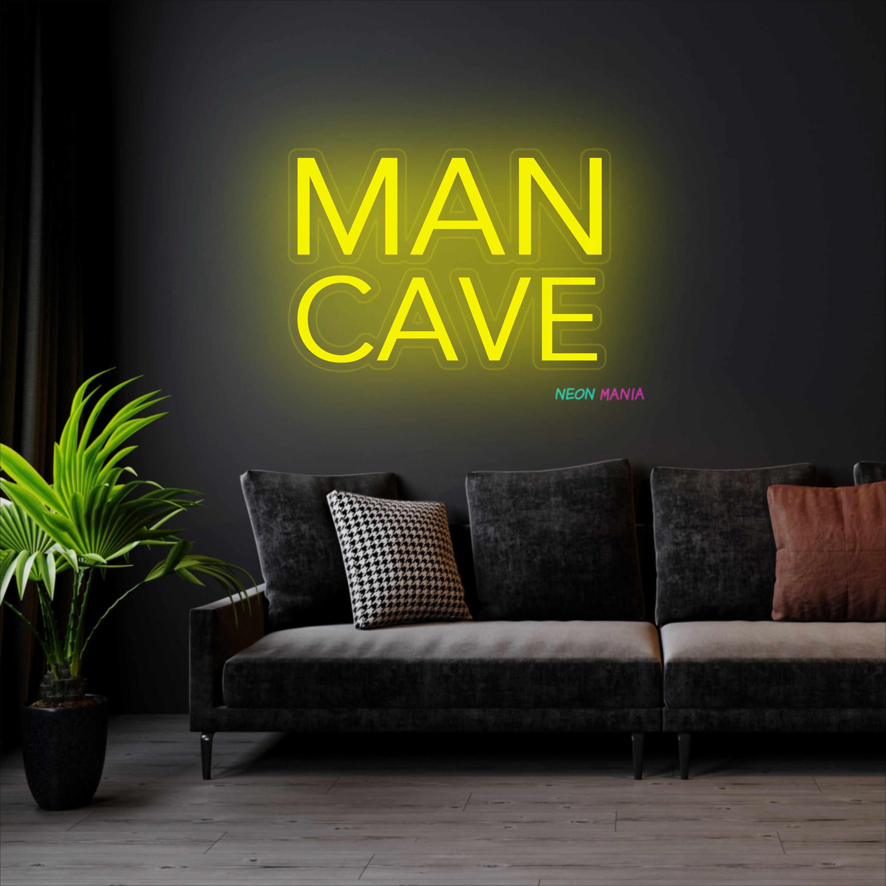 トラクサス ネオンサイン TRAXXAS FOR Man cave 男の秘密基地 トラクサス ネオンサイン TRAXXAS FOR Man cave 男の秘密基地