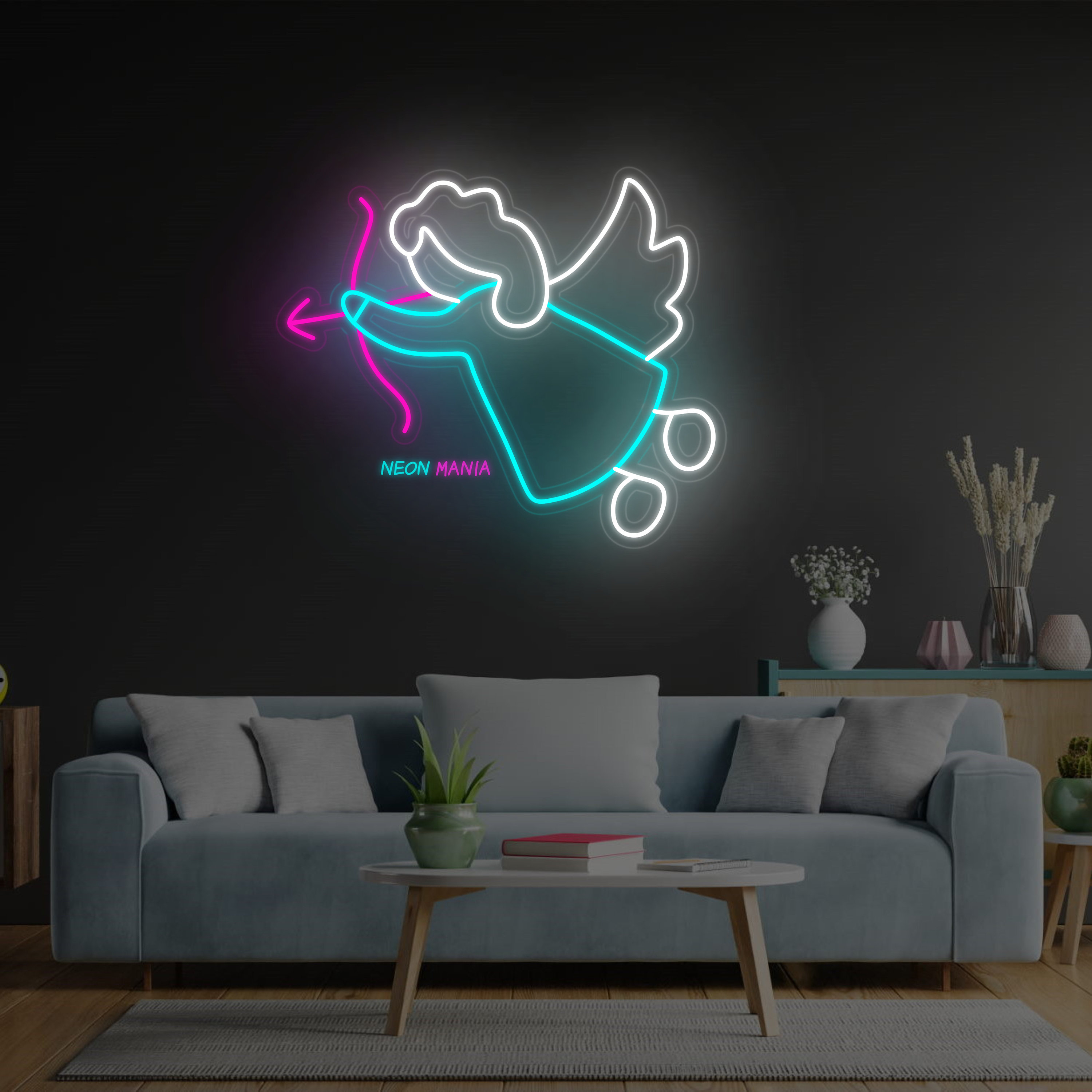 DAY6 ウォンピル サイン入りアクリルスタンド 公式マイデイムード照明