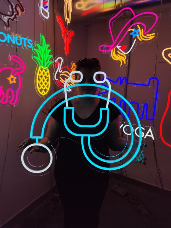 Stethoscope light sale