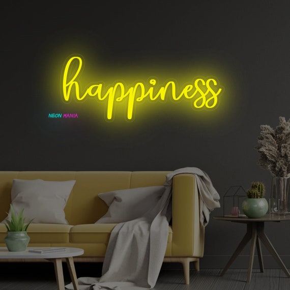 Happiness light deals