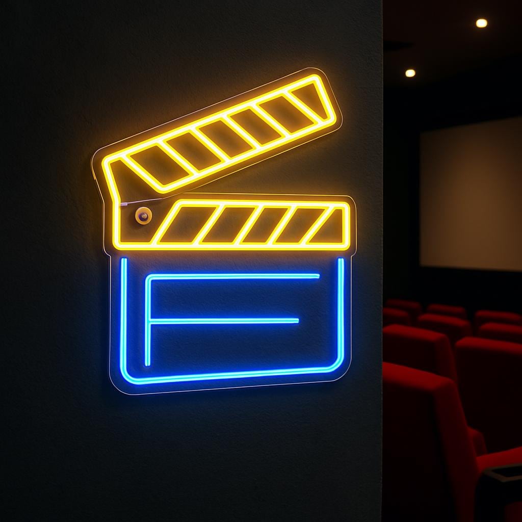 Cinema — arte dos anos 80
