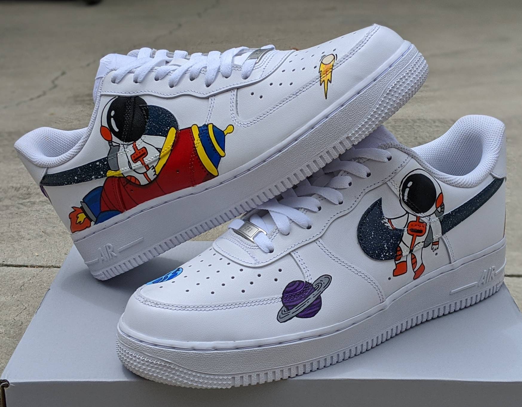 astronaut af1