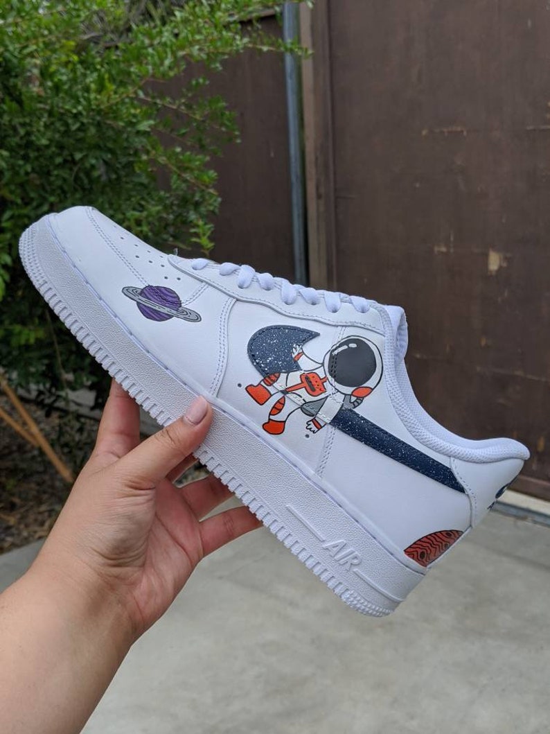 astronaut af1