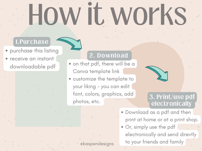 Checkers Girl Birthday Invitation, Cool Girl Birthday Invite, Daisy