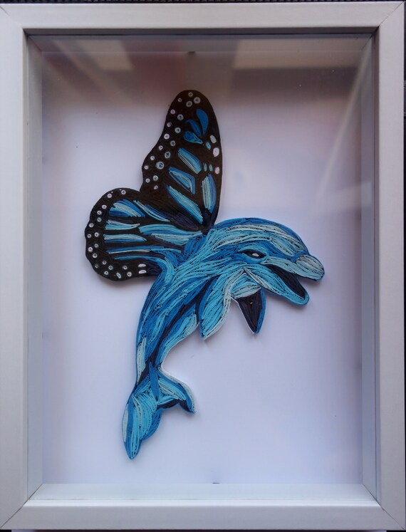 Animal quilling cheap