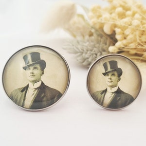 Personalised Photo Lapel Pin for Wedding, Memorial lapel pin, Memorial Photo Pin, In memorial lapel, Wedding Memorial, Memory pin for suit