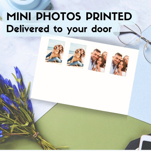 Photos Printed for Locket, rectangle shaped photos printed, mini photos print, Photo prints, photo Locket print, Photo Locket Printing