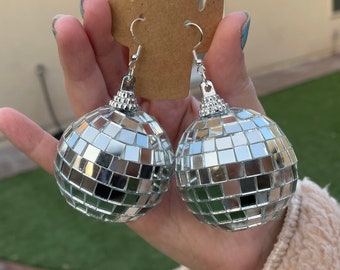 Fashion Spike Cz Crystal Ball Earrings Girls Clay Disco Ball Stud Earrings In Bulk Buy Fashion Spike Cz Crystal Ball Earrings Girls Clay Disco Ball Stud Earrings Disco Ball Stud Earrings In Bulk Product