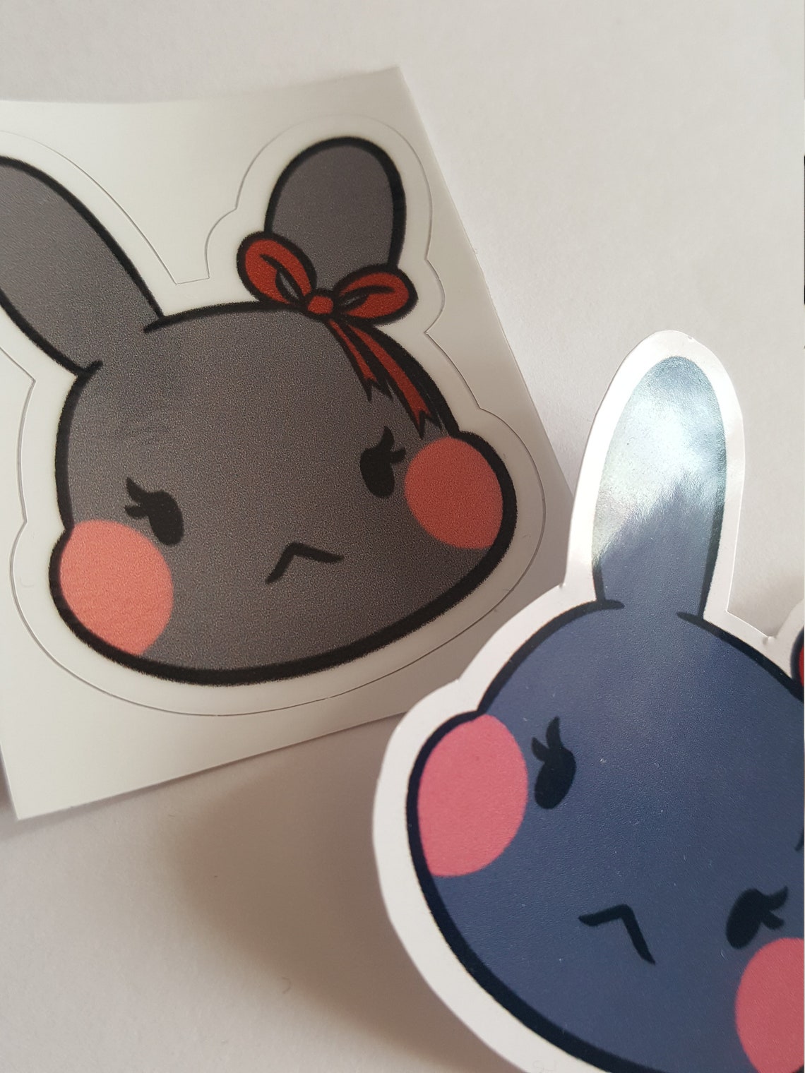 wangxian bunny plush