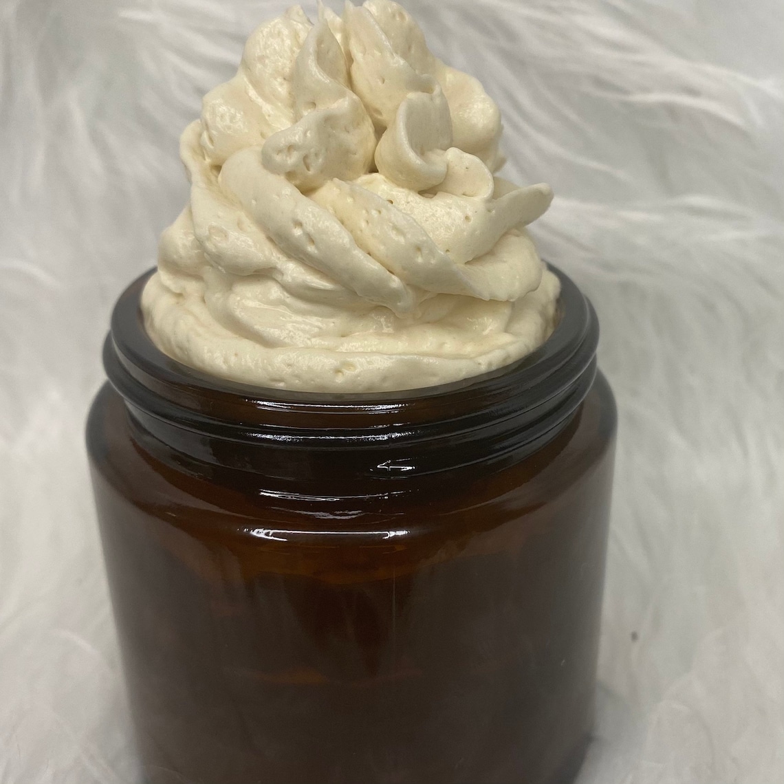 Homemade Whipped Shea Butter Etsy
