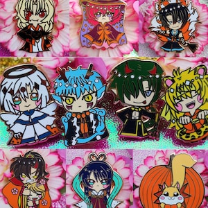 Akatsuki No Yona - Etsy