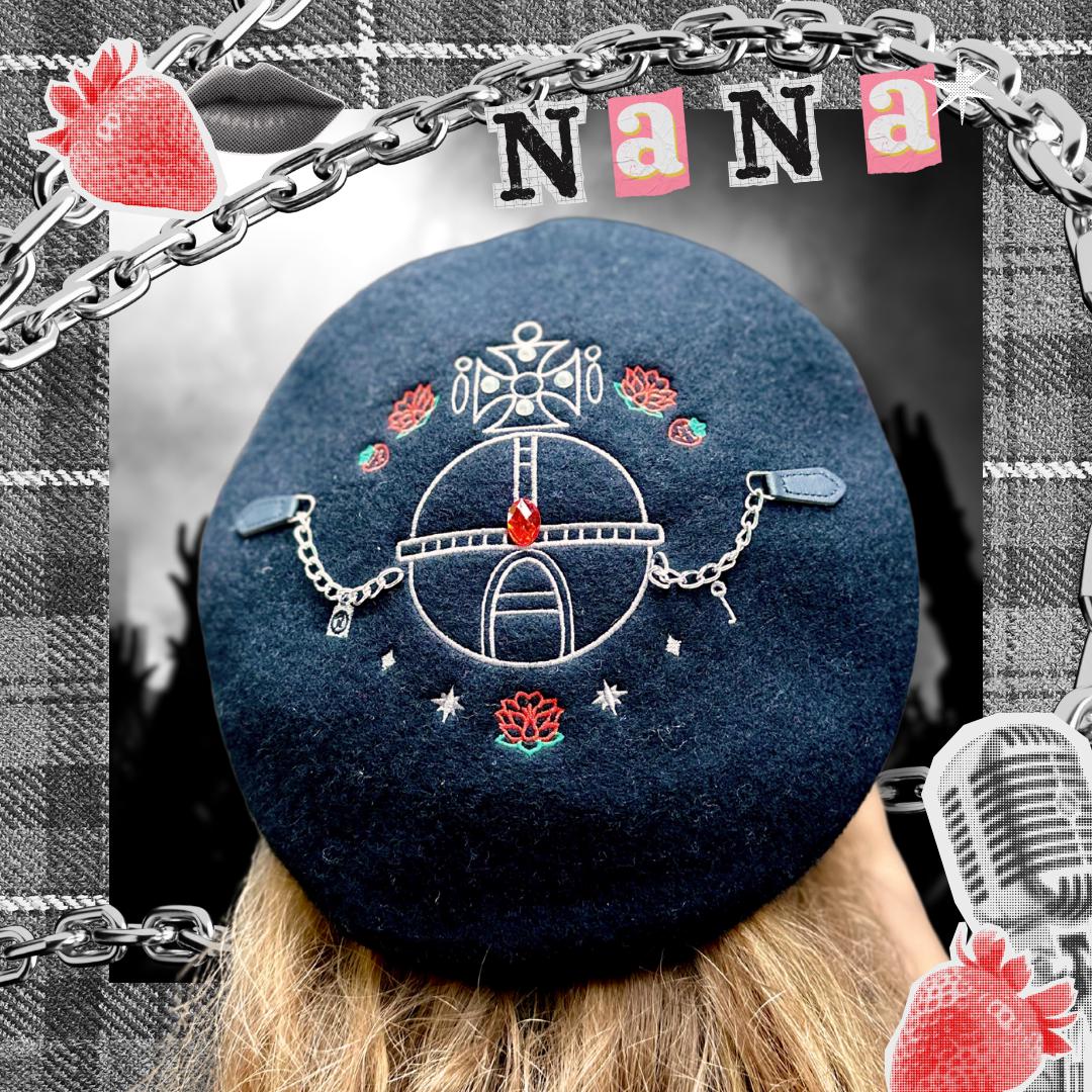 Vivienne Westwood Beret - Etsy