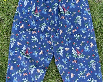 Bon Worth Pants - Etsy
