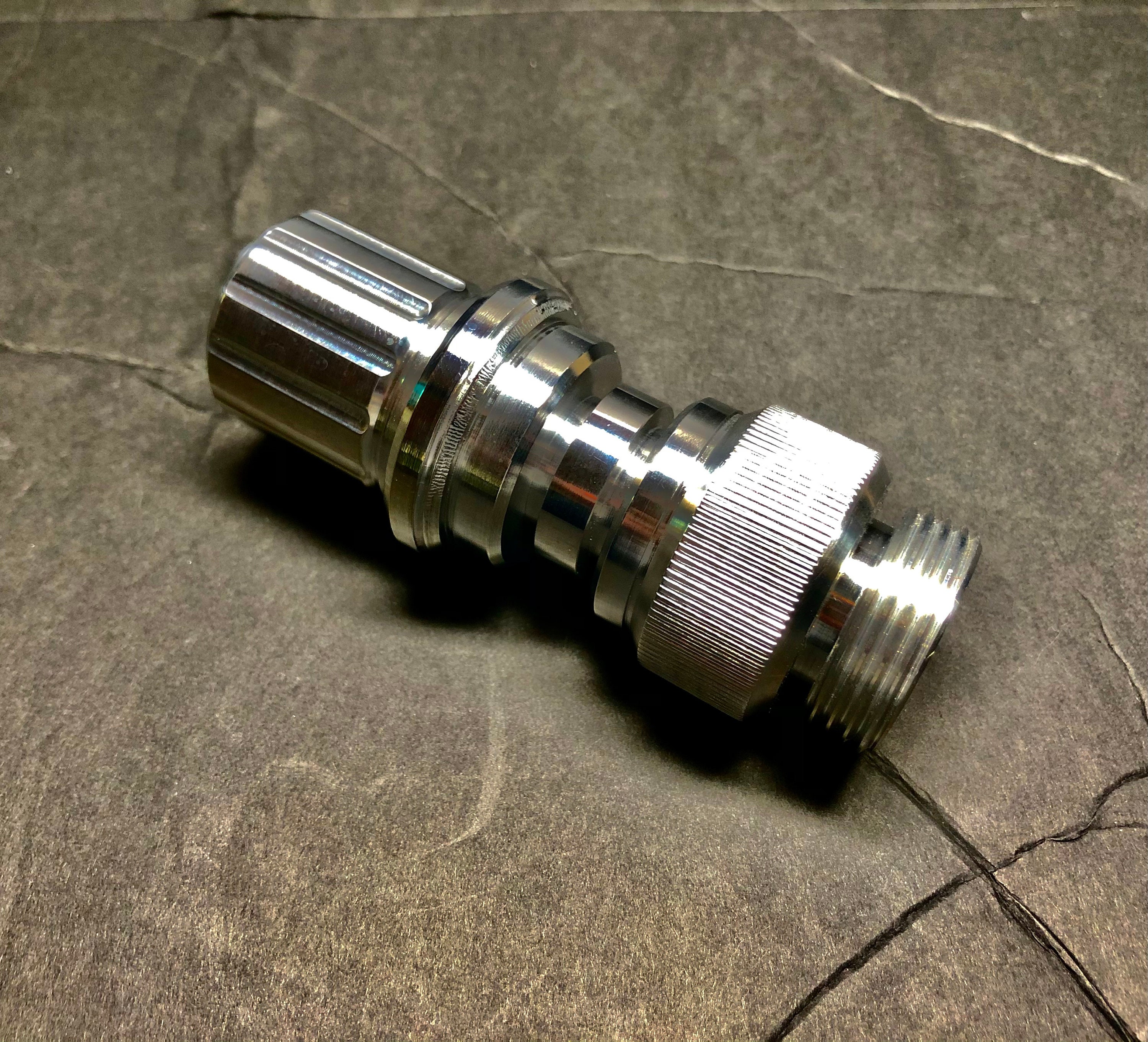 Custom blade holder 2 Etsy