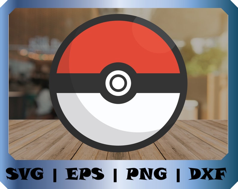 Download Pikachu svg. Pokemon svg. Pokemon Clipart Bundle. Pokemon | Etsy