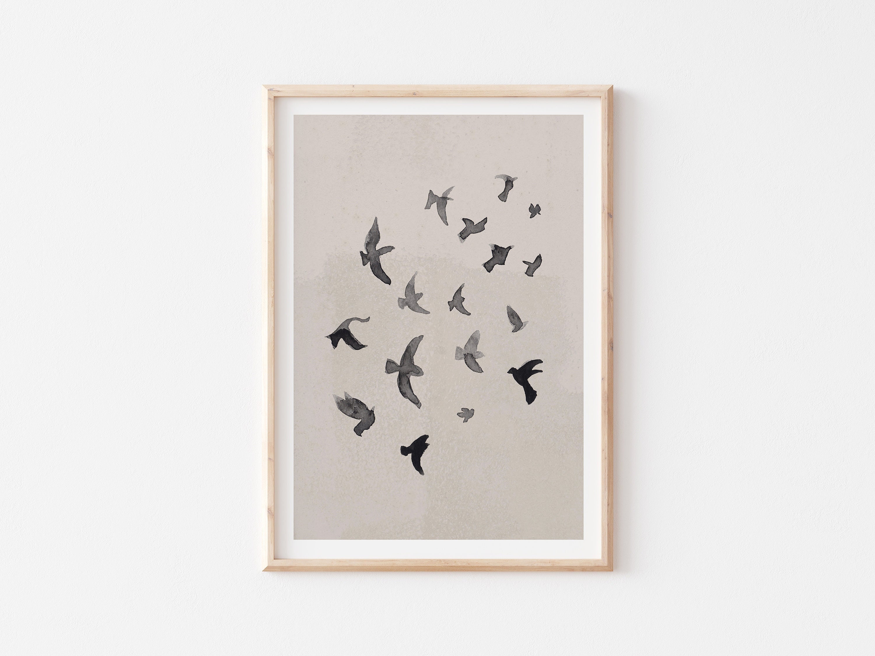 gele musvogel die in de lucht vliegt 3042267 Vectorkunst bij Vecteezy, image size:3000x2250