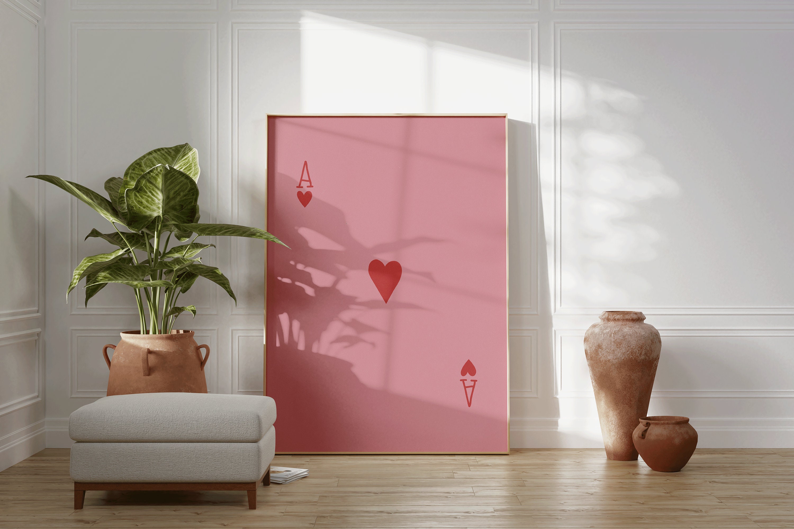 Astratto Banksy Tela Quadri Bambino E Cuore Poster Stampe Opere D'Arte Parete Decorazioni Quadro Tela Parete Arte Per Soggiorno Stanza Casa Decorazioni Poster6 Senza Cornice 60×80cm