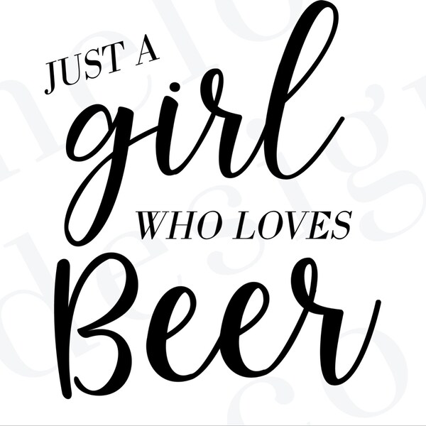 Beer Quote | PNG | Inspirational Quotes | Digital Download | Instant Download | Graphic Tee Quotes | Cricut Cutting Sayings