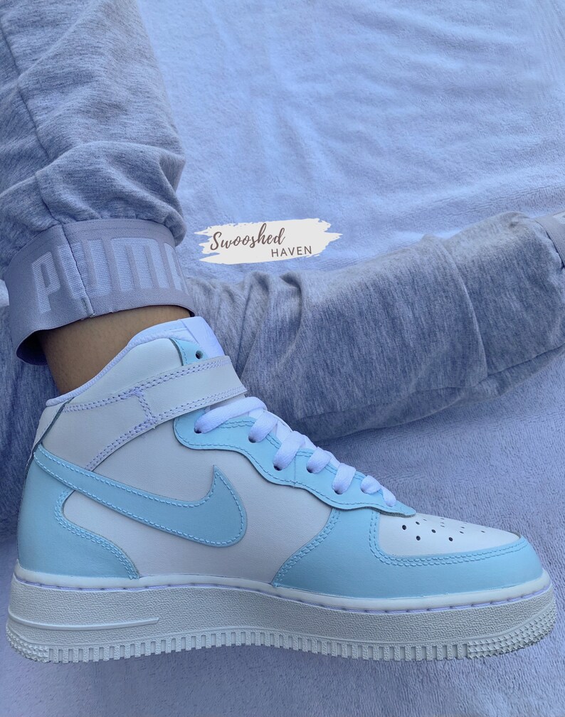 nike air force 1 personnalise