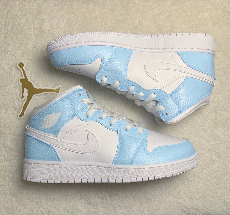 Air Jordan 1 High Zoom âRacer Blueâ - SNKRS WORLD