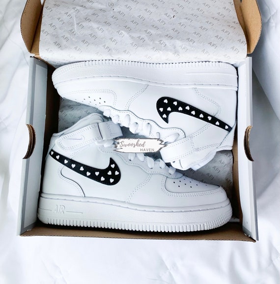 custom air force app