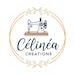 CelineaCreations store logo