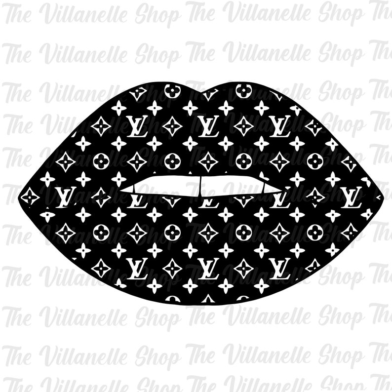 Free Free Louis Vuitton Svg Cricut Free SVG PNG EPS DXF File