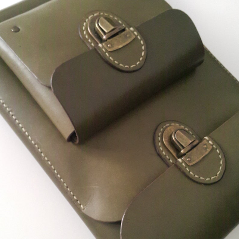 macbook case,macbook pro 13 case Green Leather macbook pro13 backpack Laptop Sleeve Macbook sleeve Gift for her Gift for him