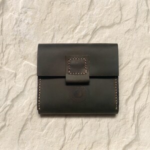 Cartera, Carteras Para Mujer, Carteras De Cuero Para Mujer, Carteras De Cuero Hechas A Mano, Cartera De Cuero Para Hombre Bifold, Regalo Para Cumpleaños, Personalizada