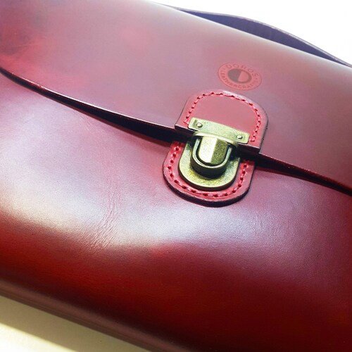 Handmade Leather Laptop Sleeve MacBook Pro 13, Leather Macbook Sleeve, Leather Macbook shops Case, Gift For Her, Personalized