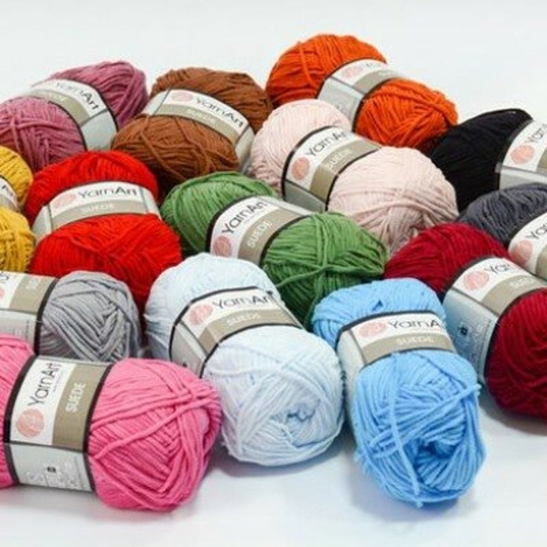 Ярн Арт Идеал Купить Пряжу