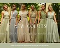 Bridal Party Dresses, Silver Sage Bridesmaid Dress, Convertible Bridesmaid Dress, Bridal Party Dress, Multiway Infinity Dress, Wedding Dress