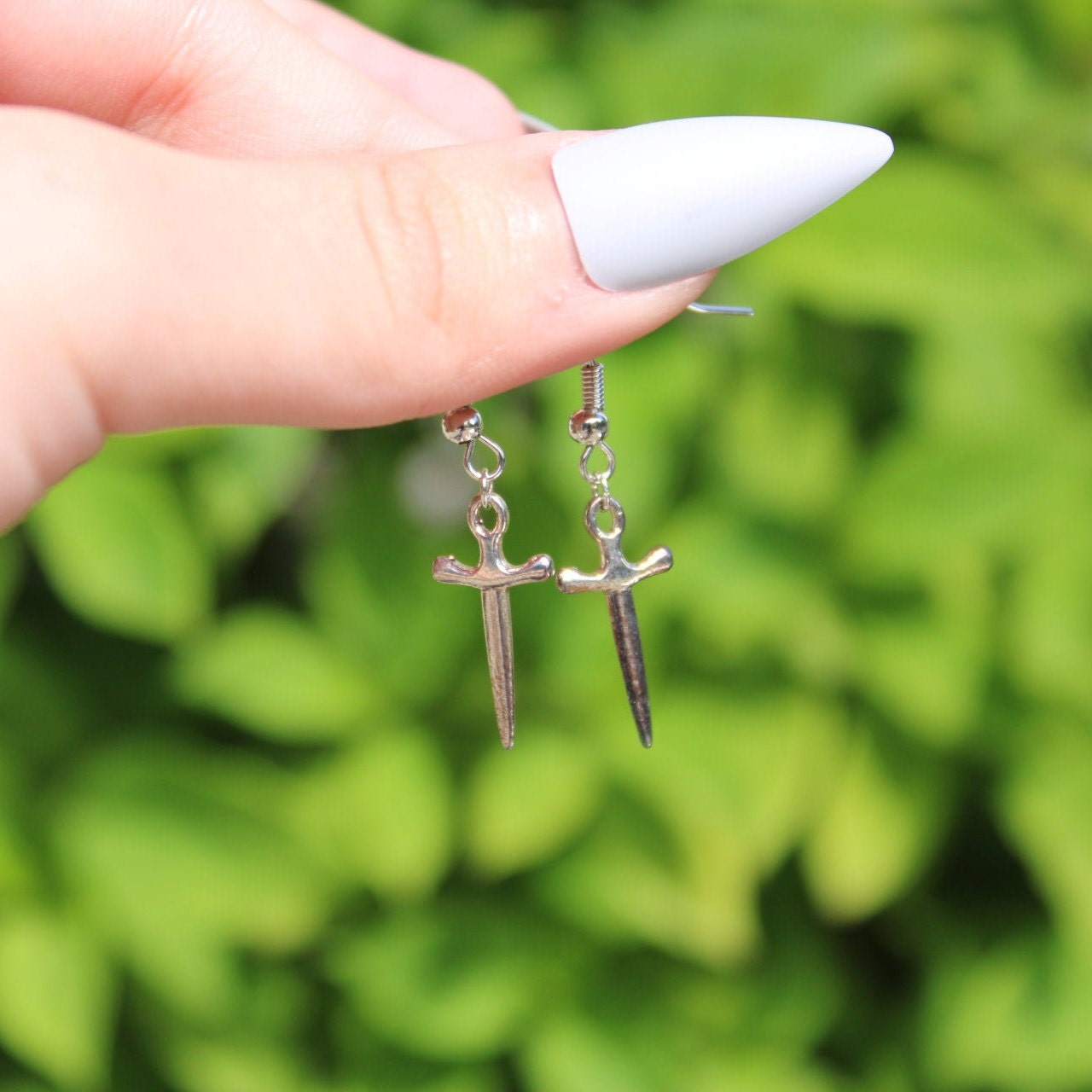 Loki earrings Clearance