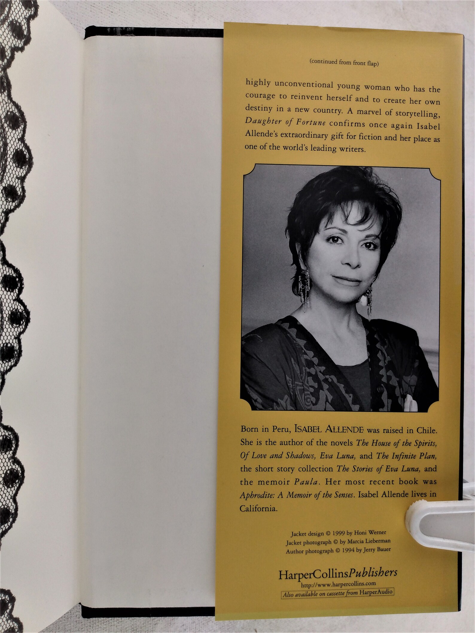 daughter of fortune by isabel allende daughter of fortune by isabel allende