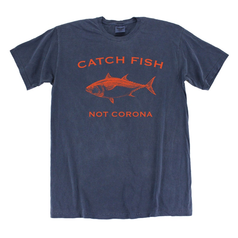 catch 23 t shirt