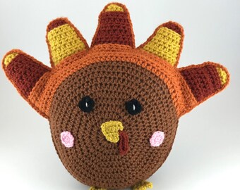 thanksgiving stuffed animals